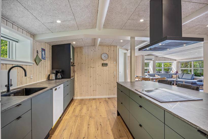 Foto von Ferienhaus AK49 in Lodbjerg Hede - Søndervig - Westjütland