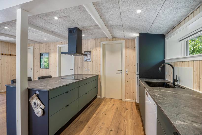 Foto von Ferienhaus AK49 in Lodbjerg Hede - Søndervig - Westjütland