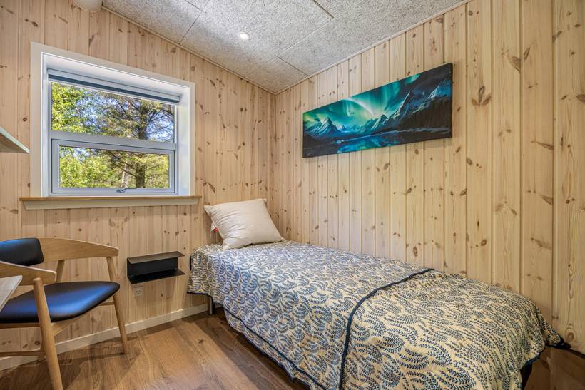 Foto von Ferienhaus AK49 in Lodbjerg Hede - Søndervig - Westjütland