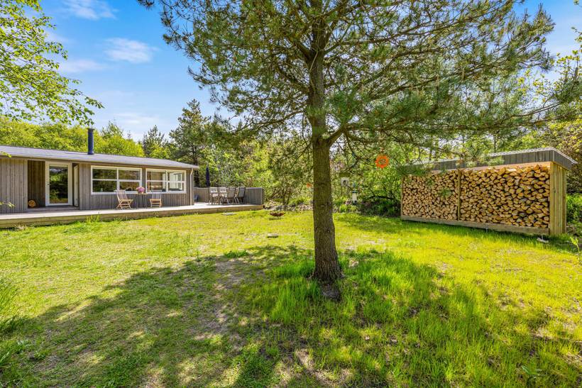 Foto von Ferienhaus AK49 in Lodbjerg Hede - Søndervig - Westjütland