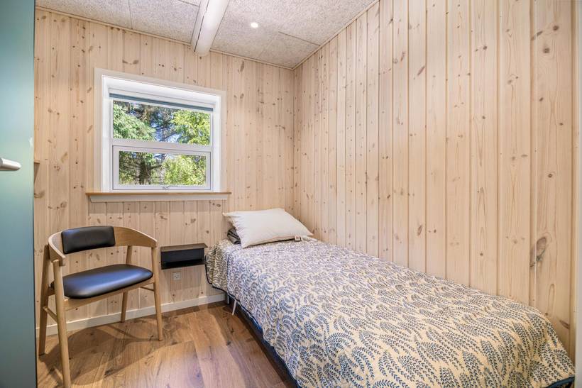 Foto von Ferienhaus AK49 in Lodbjerg Hede - Søndervig - Westjütland