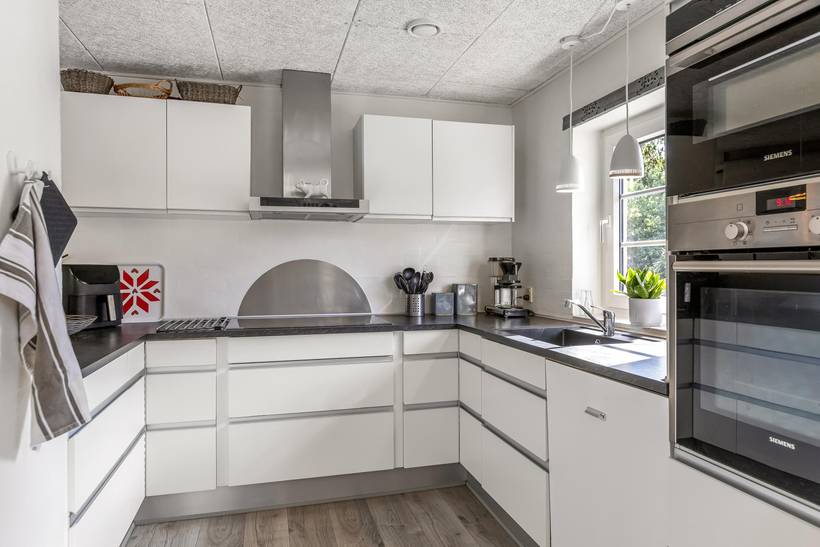Foto von Ferienhaus AK53 in Kongsmark - Rømø