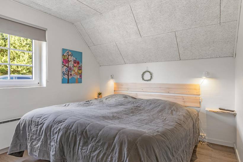 Foto von Ferienhaus AK53 in Kongsmark - Rømø