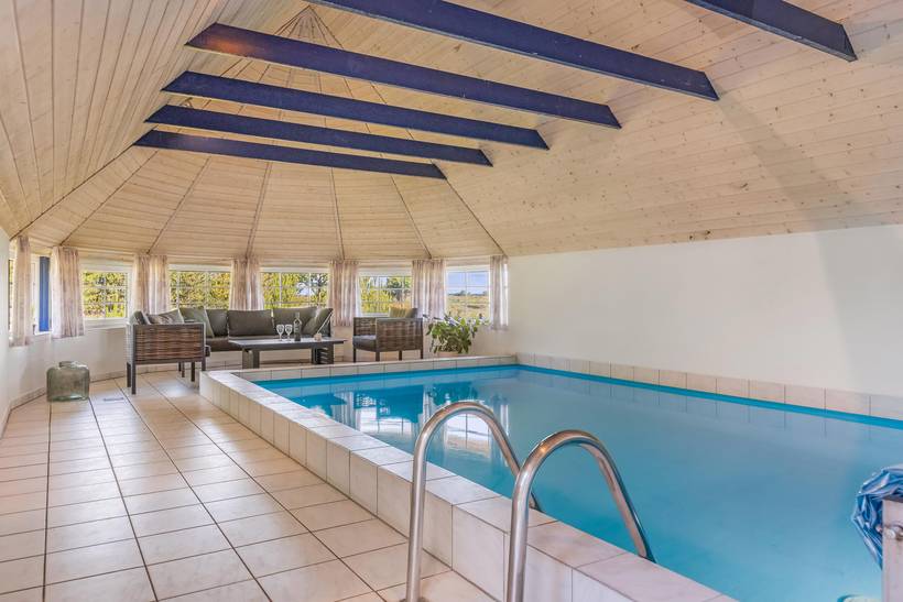Foto von Ferienhaus AK53 in Kongsmark - Rømø