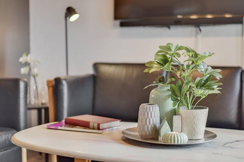 Foto von Ferienhaus AK53 in Kongsmark - Rømø