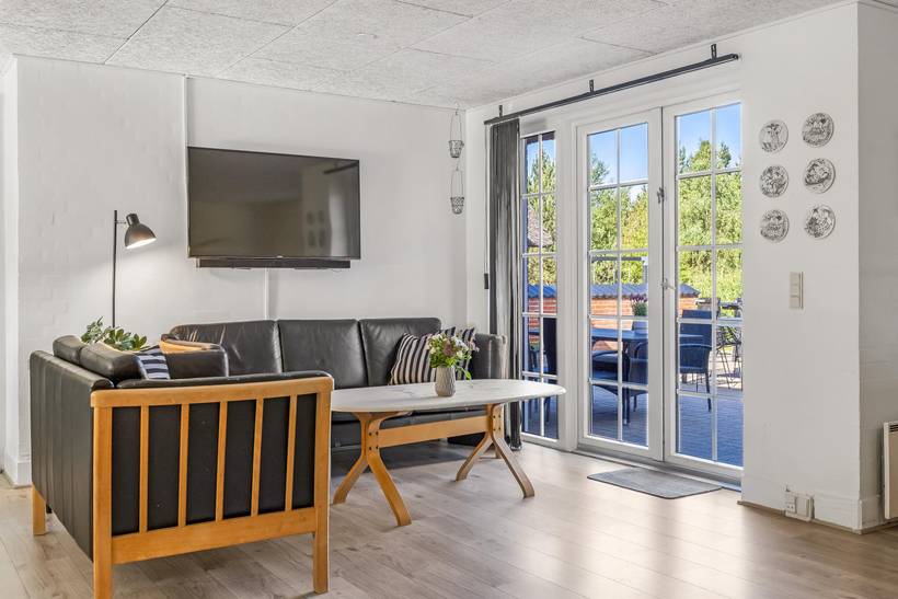 Foto von Ferienhaus AK53 in Kongsmark - Rømø