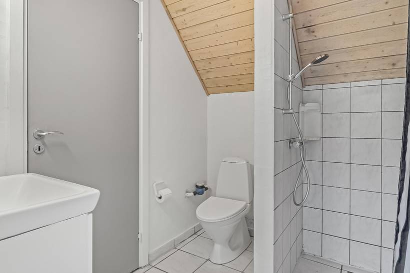 Foto von Ferienhaus AK53 in Kongsmark - Rømø