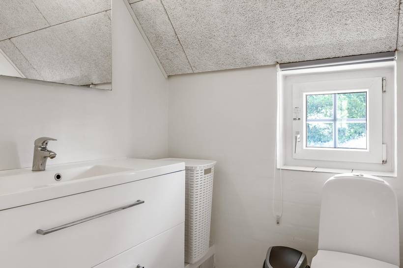 Foto von Ferienhaus AK53 in Kongsmark - Rømø
