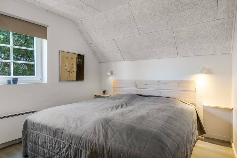 Foto von Ferienhaus AK53 in Kongsmark - Rømø