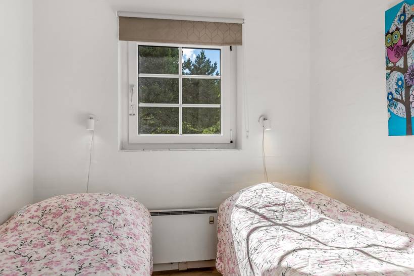 Foto von Ferienhaus AK53 in Kongsmark - Rømø