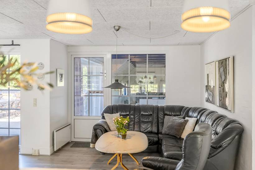 Foto von Ferienhaus AK53 in Kongsmark - Rømø