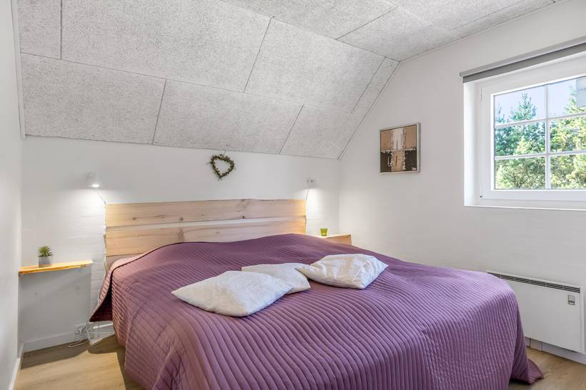 Foto von Ferienhaus AK53 in Kongsmark - Rømø