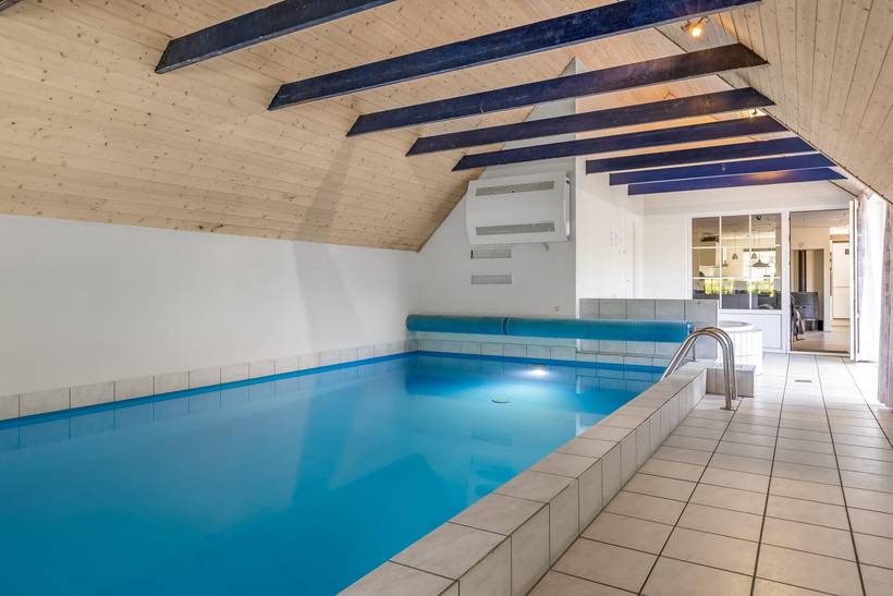 Foto von Ferienhaus AK53 in Kongsmark - Rømø