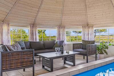Vorschaubild von Ferienhaus AK53 in Kongsmark - Rømø