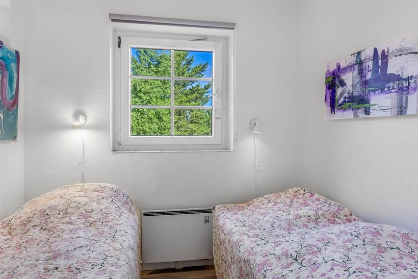 Foto von Ferienhaus AK53 in Kongsmark - Rømø
