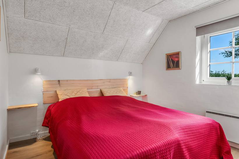 Foto von Ferienhaus AK53 in Kongsmark - Rømø