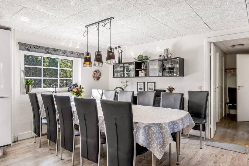 Foto von Ferienhaus AK53 in Kongsmark - Rømø