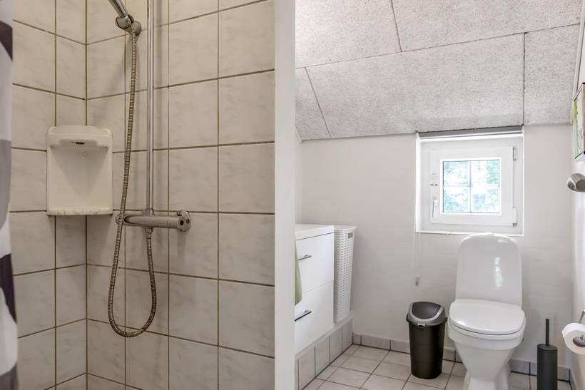 Foto von Ferienhaus AK53 in Kongsmark - Rømø