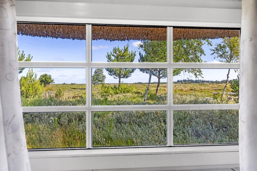 Foto von Ferienhaus AK53 in Kongsmark - Rømø