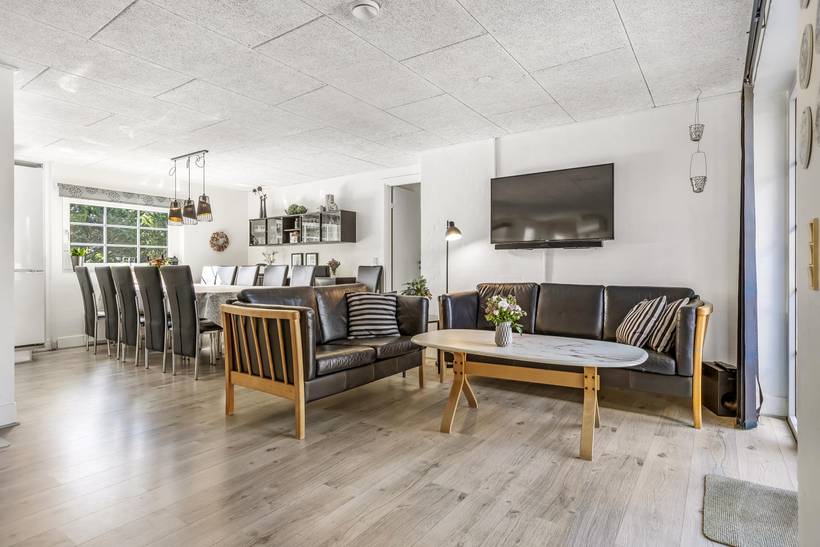Foto von Ferienhaus AK53 in Kongsmark - Rømø