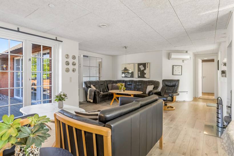 Foto von Ferienhaus AK53 in Kongsmark - Rømø
