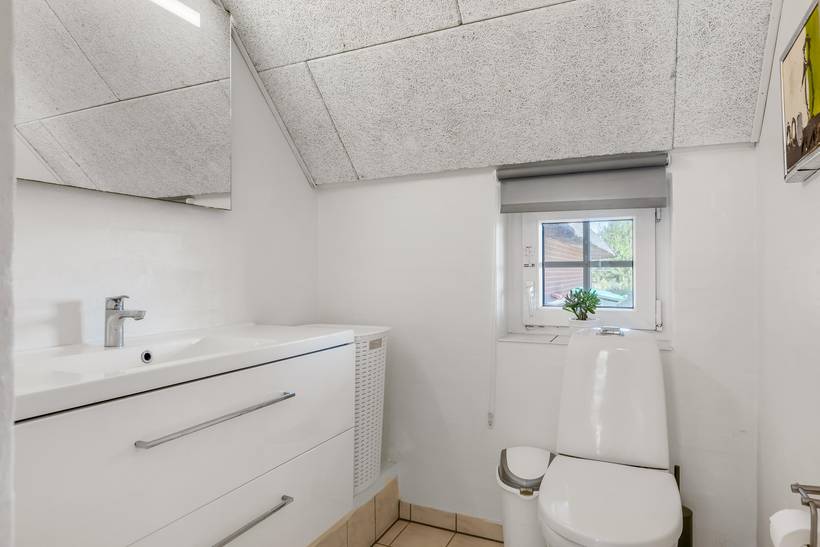 Foto von Ferienhaus AK53 in Kongsmark - Rømø