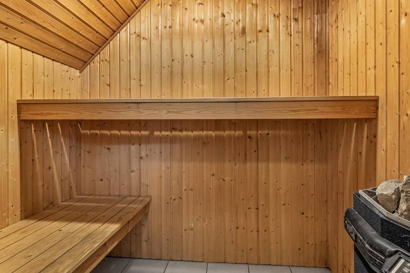 Foto von Ferienhaus AK53 in Kongsmark - Rømø