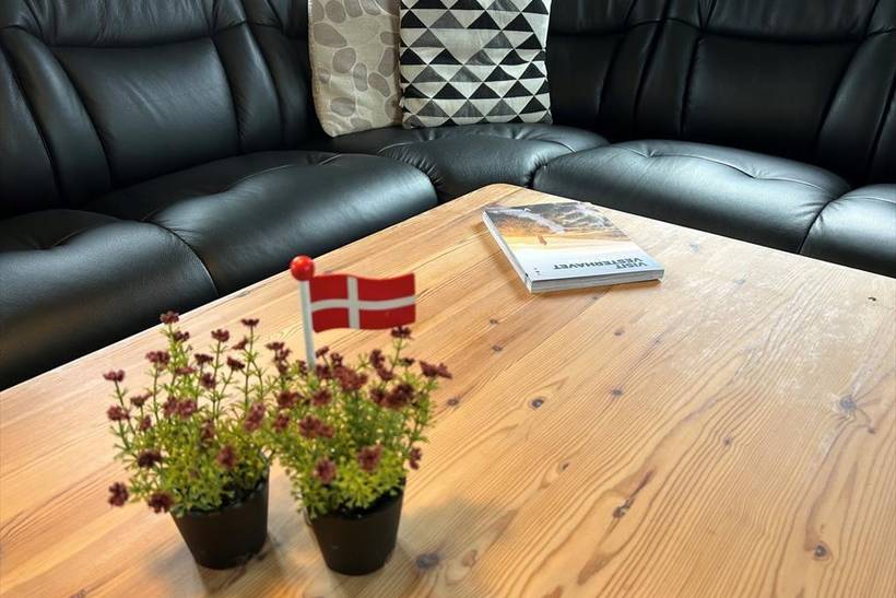 Foto von Ferienhaus AK55 in Vester Husby - Westjütland