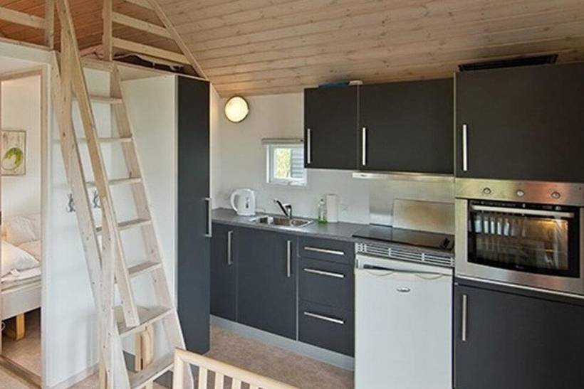 Foto von Ferienhaus AK58 in Ertebølle - Thy/Limfjord