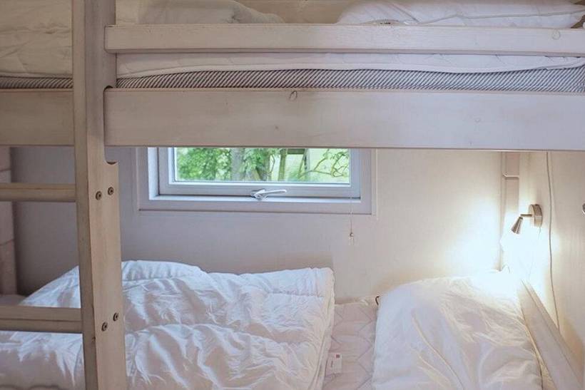 Foto von Ferienhaus AK58 in Ertebølle - Thy/Limfjord