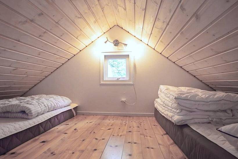 Foto von Ferienhaus AK58 in Ertebølle - Thy/Limfjord