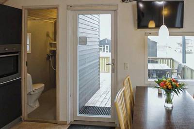 Vorschaubild von Ferienhaus AK58 in Ertebølle - Thy/Limfjord
