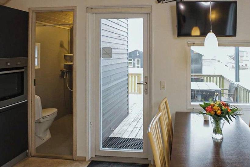 Foto von Ferienhaus AK58 in Ertebølle - Thy/Limfjord