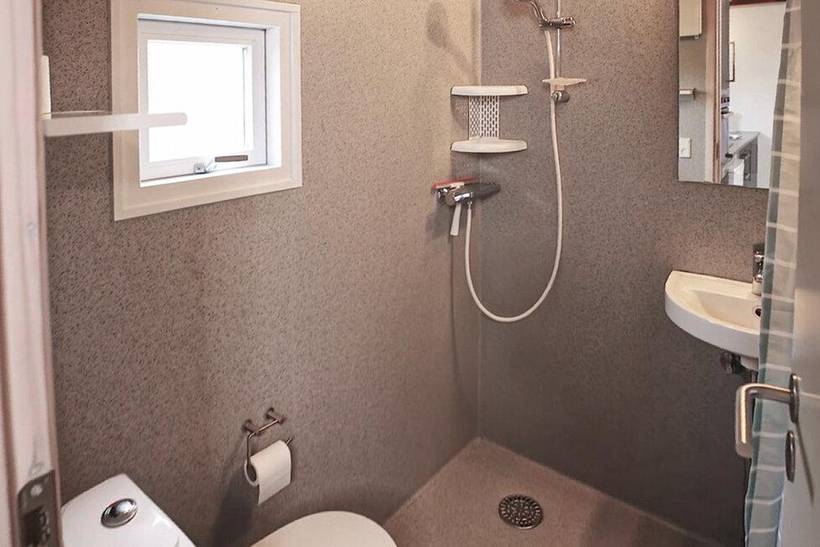 Foto von Ferienhaus AK58 in Ertebølle - Thy/Limfjord