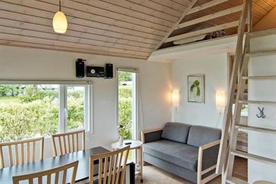 Vorschaubild von Ferienhaus AK58 in Ertebølle - Thy/Limfjord