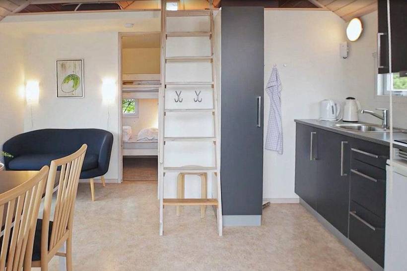 Foto von Ferienhaus AK58 in Ertebølle - Thy/Limfjord
