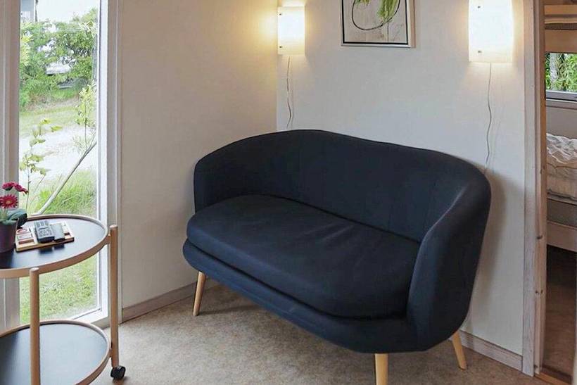 Foto von Ferienhaus AK58 in Ertebølle - Thy/Limfjord