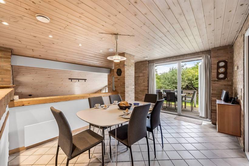 Foto von Ferienhaus AK60 in Søndervig - Westjütland