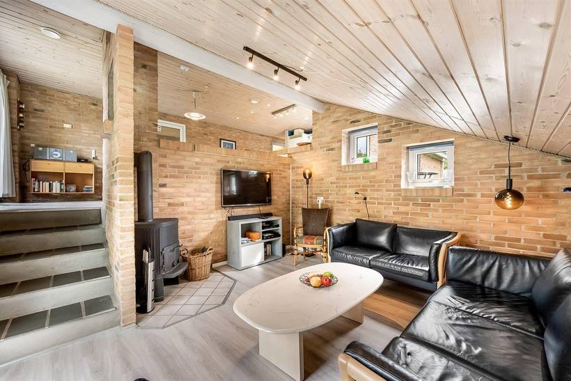 Foto von Ferienhaus AK60 in Søndervig - Westjütland