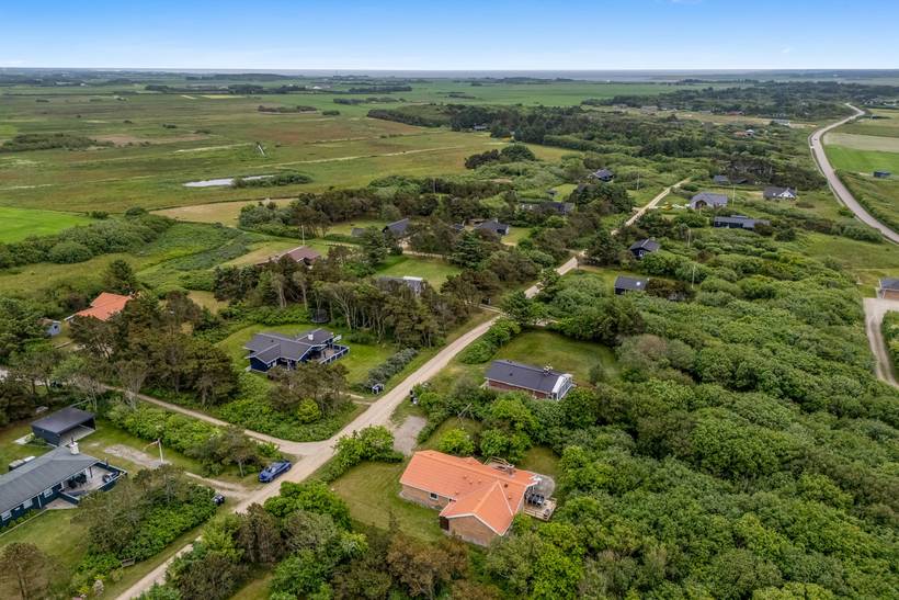 Foto von Ferienhaus AK60 in Søndervig - Westjütland