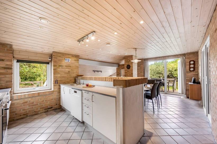 Foto von Ferienhaus AK60 in Søndervig - Westjütland