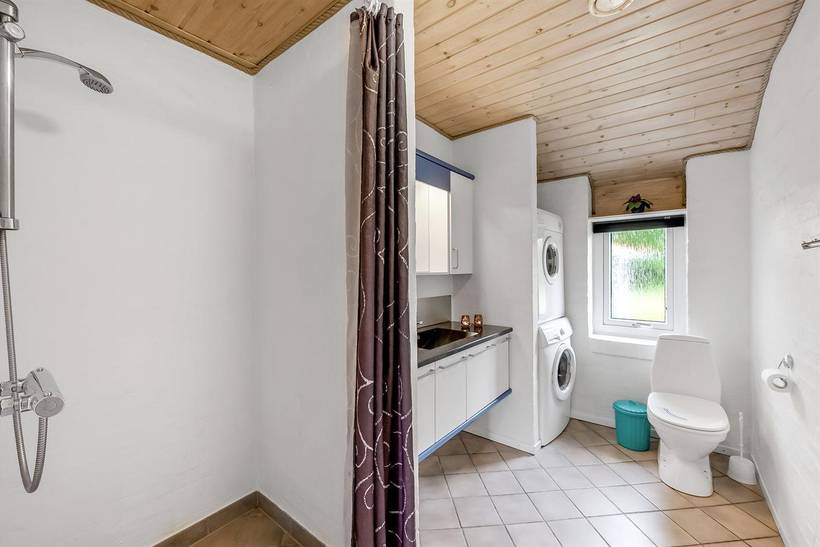 Foto von Ferienhaus AK60 in Søndervig - Westjütland
