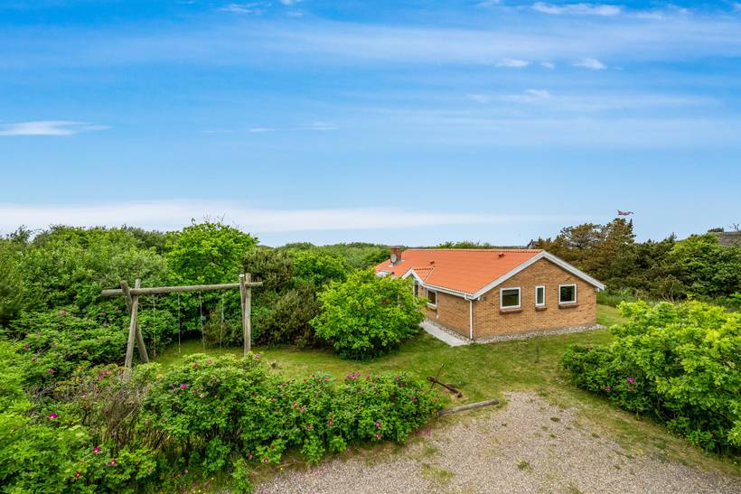 Foto von Ferienhaus AK60 in Søndervig - Westjütland