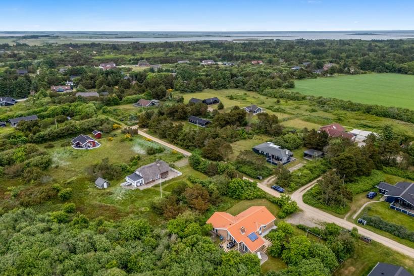 Foto von Ferienhaus AK60 in Søndervig - Westjütland