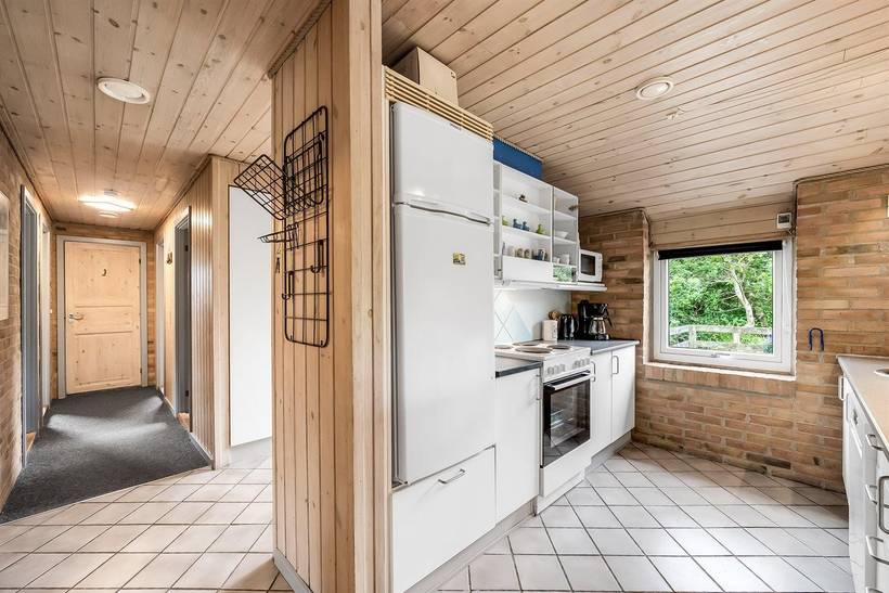 Foto von Ferienhaus AK60 in Søndervig - Westjütland