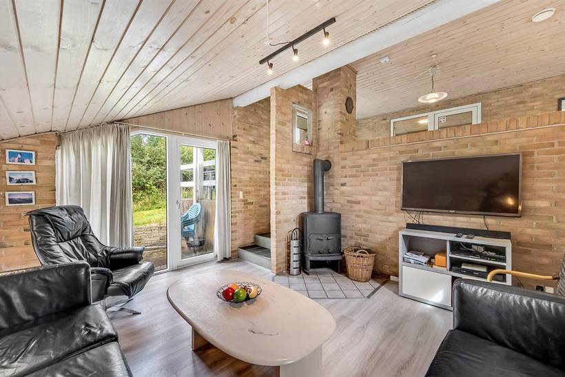 Foto von Ferienhaus AK60 in Søndervig - Westjütland