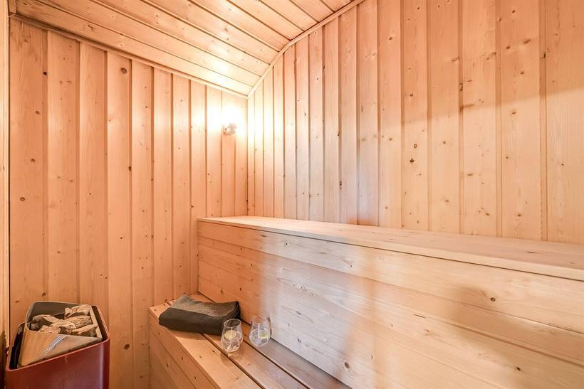 Foto von Ferienhaus AK60 in Søndervig - Westjütland