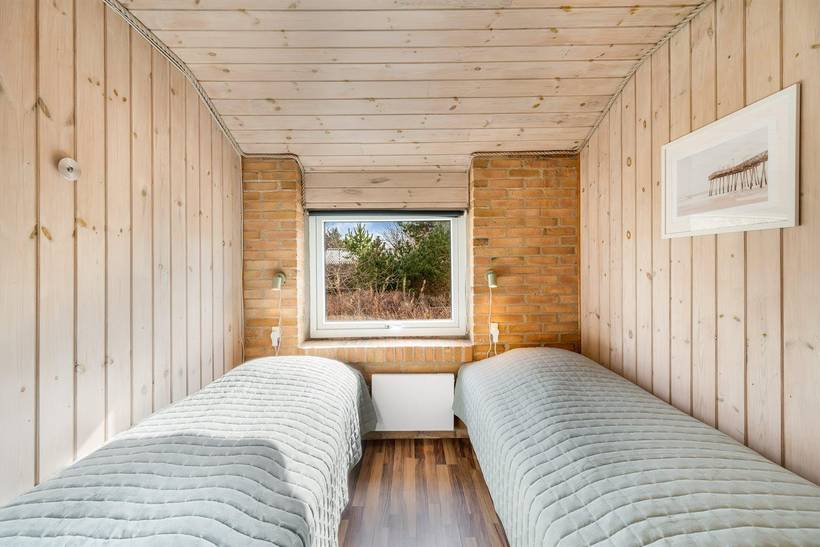 Foto von Ferienhaus AK60 in Søndervig - Westjütland