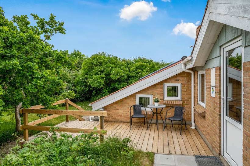 Foto von Ferienhaus AK60 in Søndervig - Westjütland
