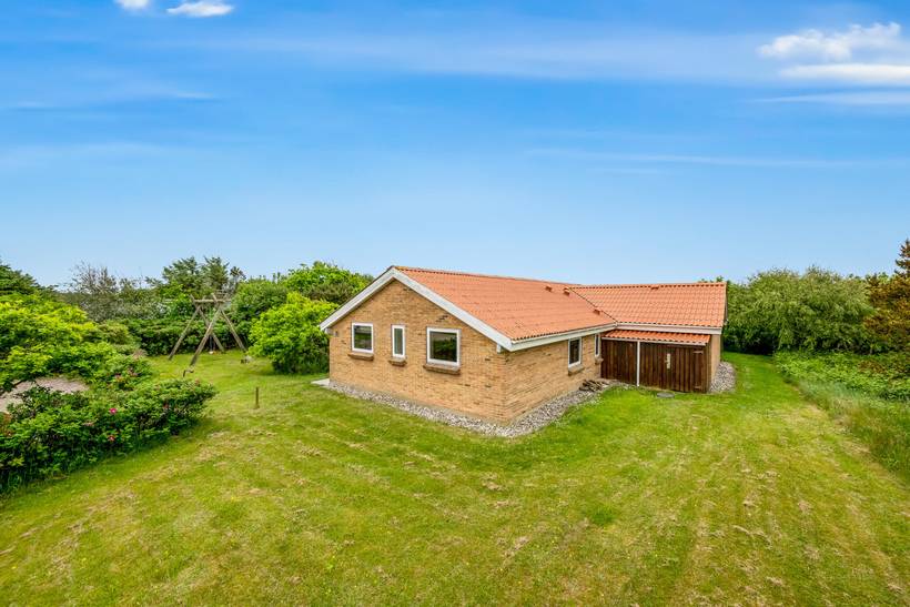 Foto von Ferienhaus AK60 in Søndervig - Westjütland